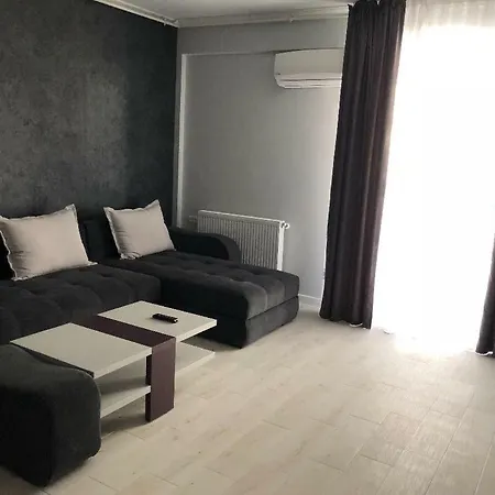 Appartement Apartament Lotus Summerland *