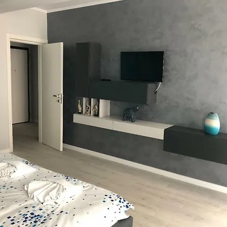 Apartament Lotus Summerland Appartement *
