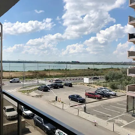 Apartament Lotus Summerland Appartement Mamaia