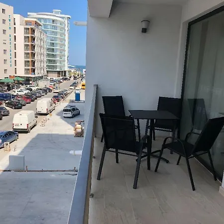 Apartament Lotus Summerland Appartement Mamaia