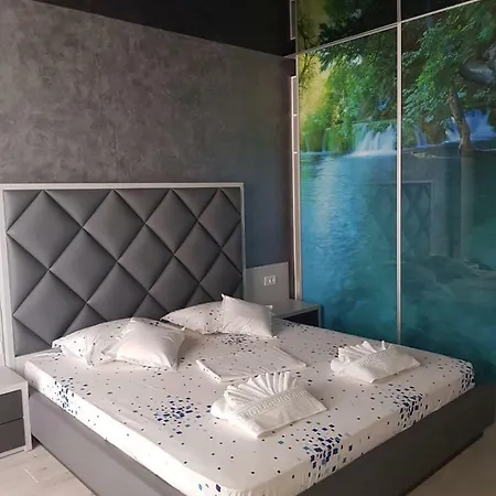 Appartement Apartament Lotus Summerland *