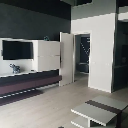 Apartament Lotus Summerland * Mamaia