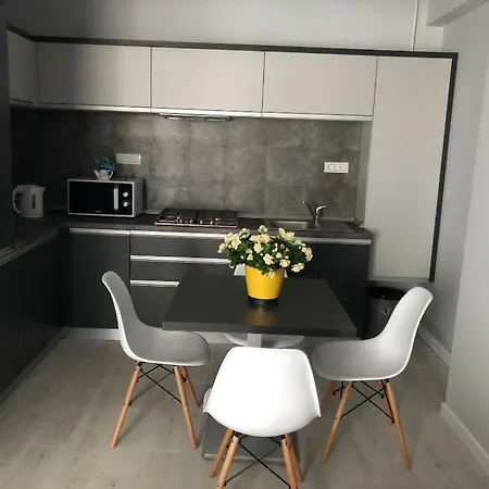 דירה Apartament Lotus Summerland *