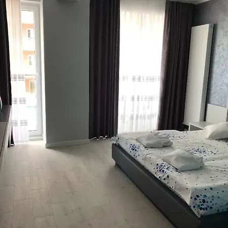 Apartament Lotus Summerland
