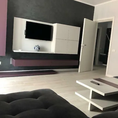 Apartament Lotus Summerland דירה מאמאיה
